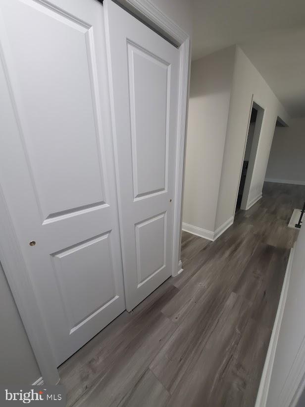 336 Pardee Boulevard Browns Mills, NJ 08015 - Photo 11 of 32 a view of a storage and utility room with wooden floor