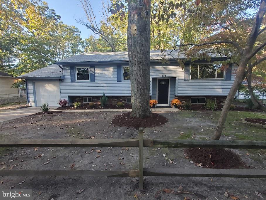 336 Pardee Boulevard Browns Mills, NJ 08015 - Photo 2 of 32 a view of a house with a yard