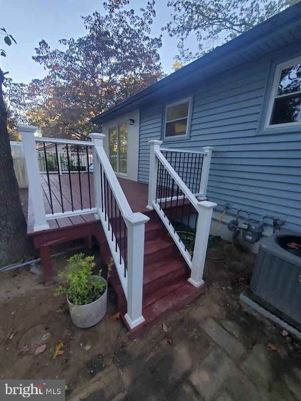 336 Pardee Boulevard Browns Mills, NJ 08015 - Photo 28 of 32 a view of a house with backyard and sitting area