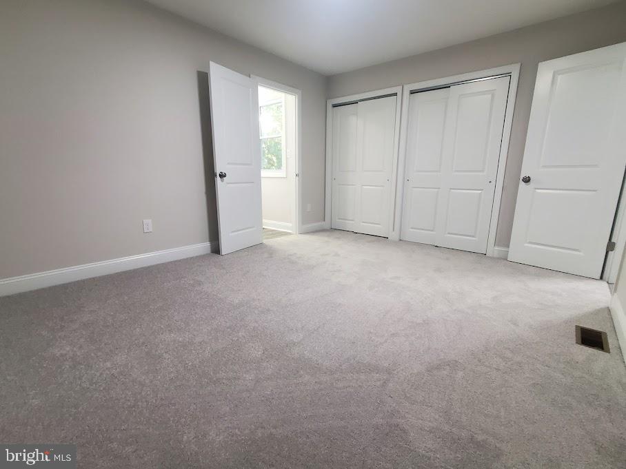 336 Pardee Boulevard Browns Mills, NJ 08015 - Photo 7 of 32 a view of an empty room and closet area