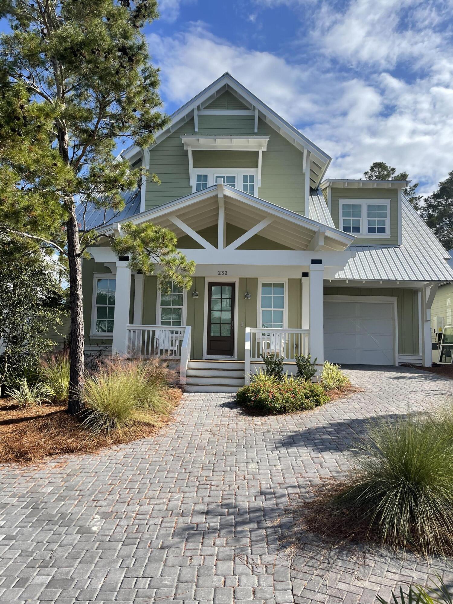 232 Cabana Trail Santa Rosa Beach, FL 32459 - Photo 1 of 1