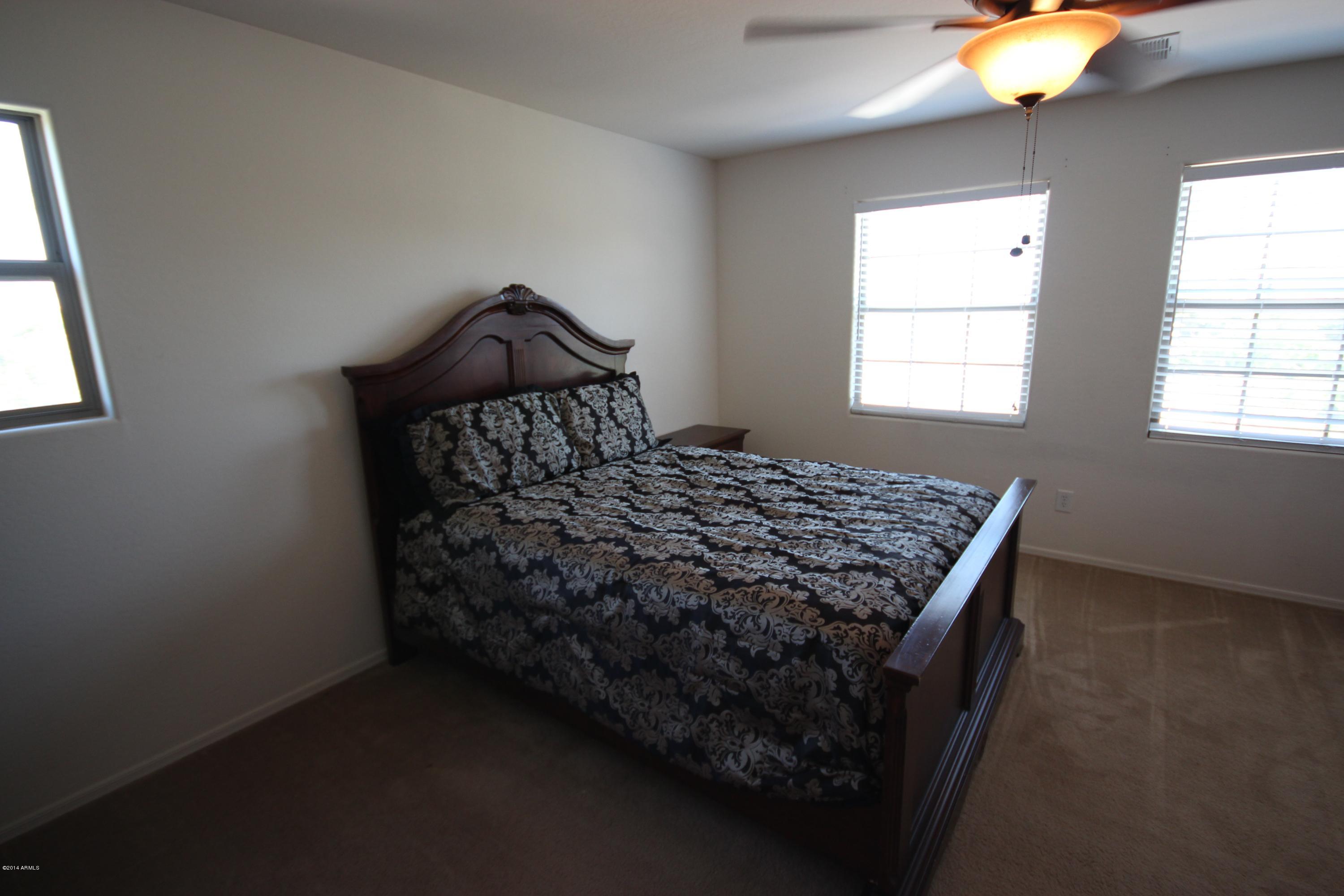 1634 South Martingale Road Gilbert, AZ 85295 - Photo 27 of 36 Master Bedroom