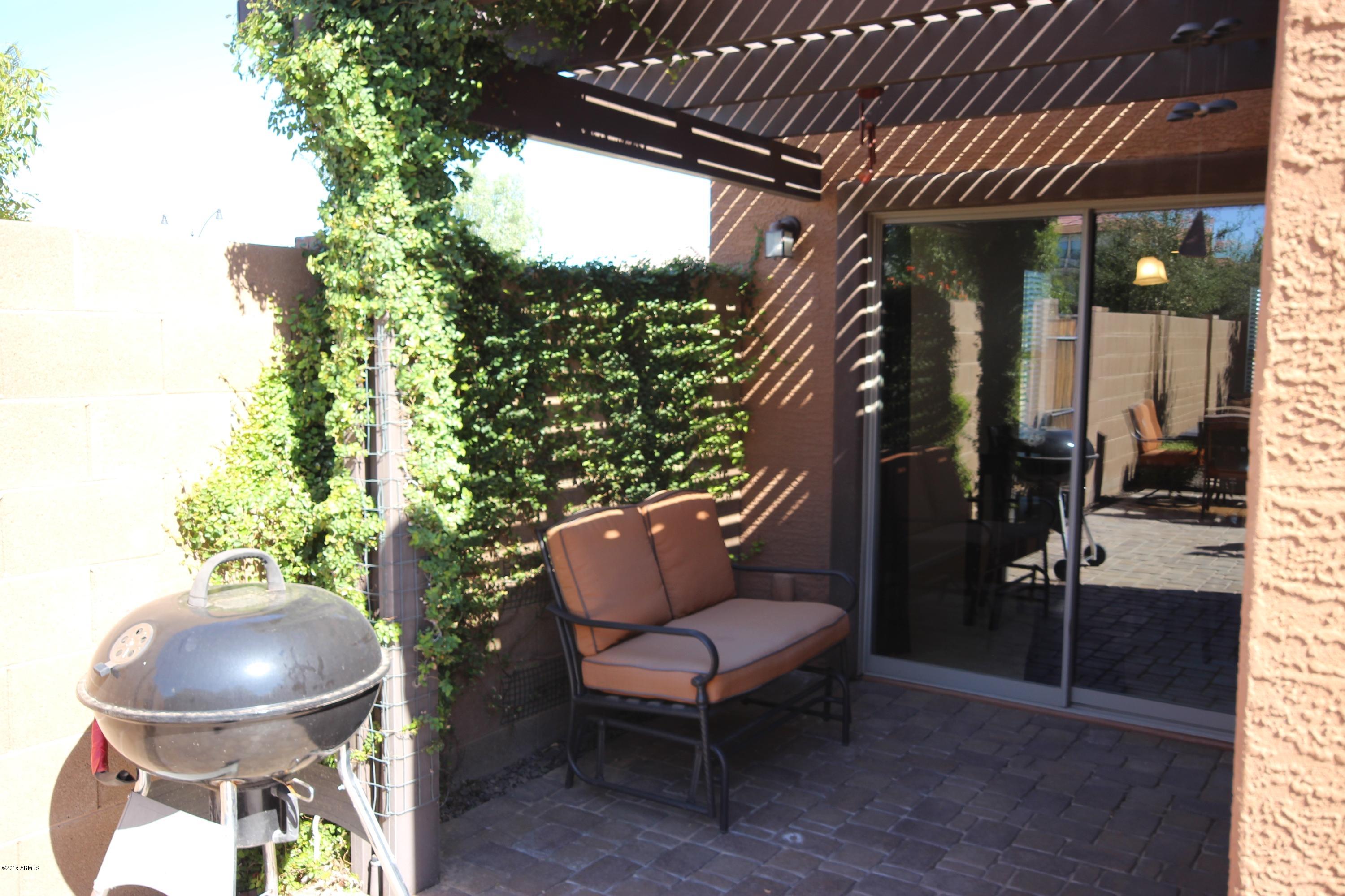1634 South Martingale Road Gilbert, AZ 85295 - Photo 7 of 36 Patio