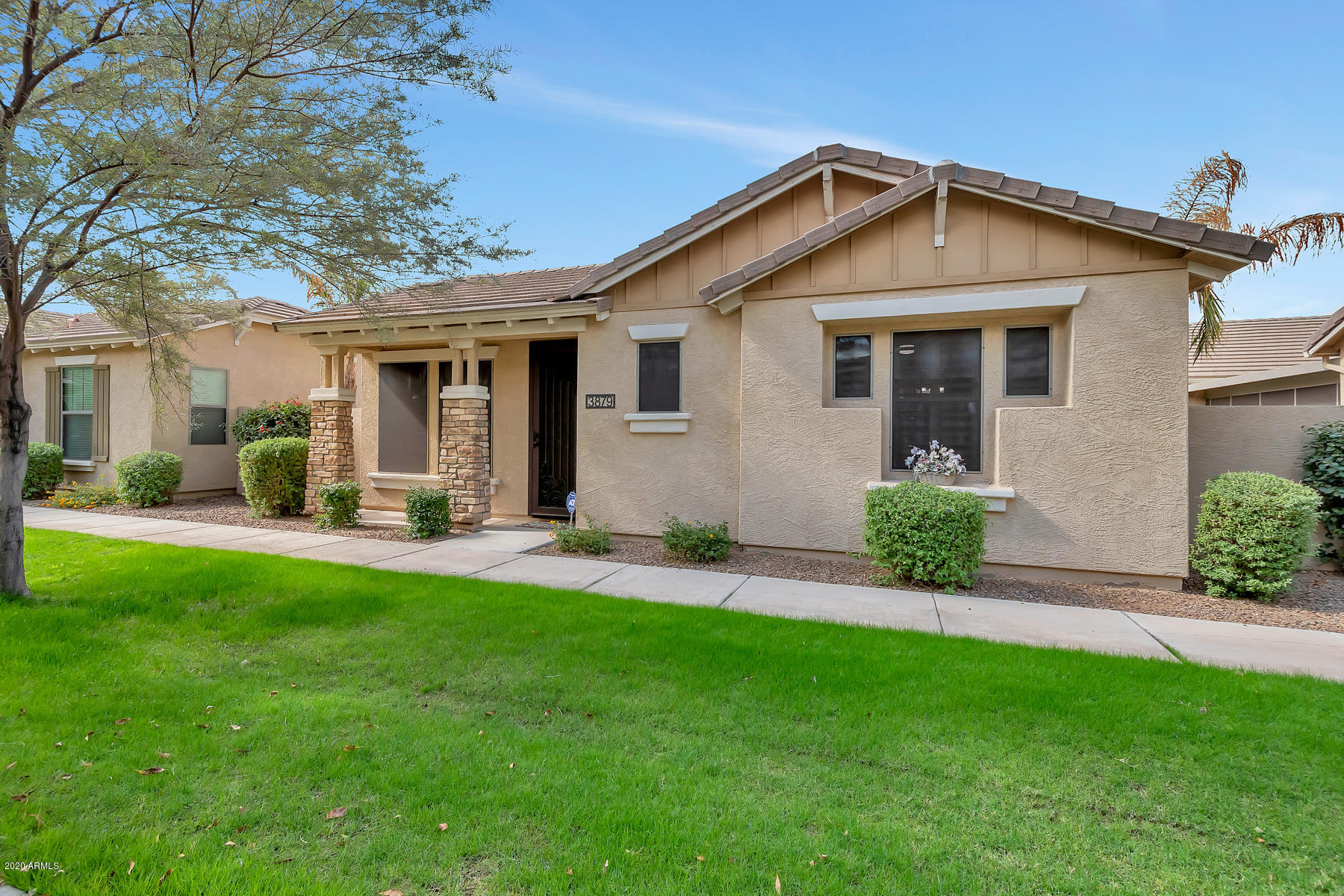 3879 South Bandit Road Gilbert, AZ 85297 - Photo 1 of 14 QPT - DSC_5794
