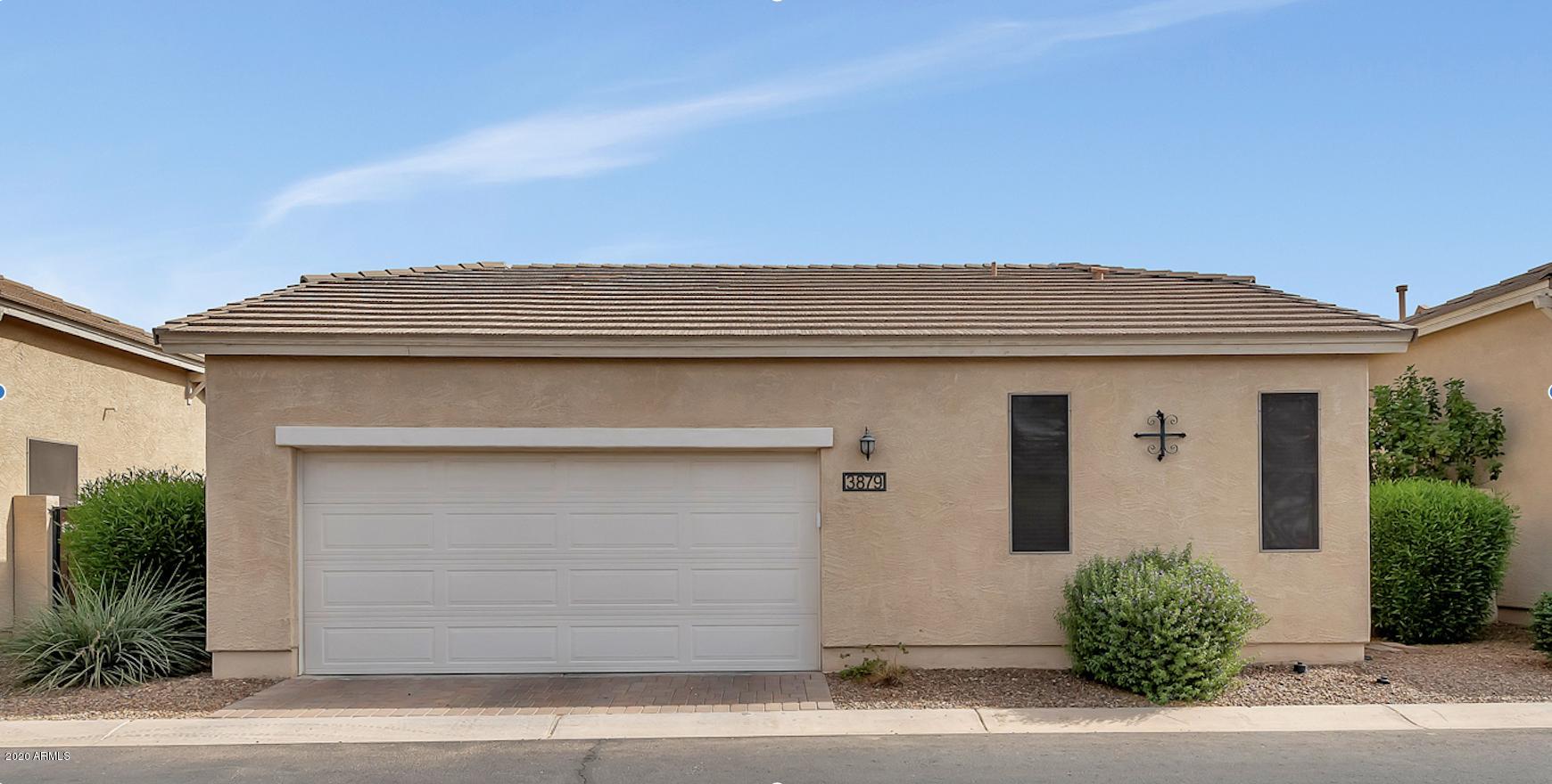 3879 South Bandit Road Gilbert, AZ 85297 - Photo 14 of 14 Bandit updated picture garage