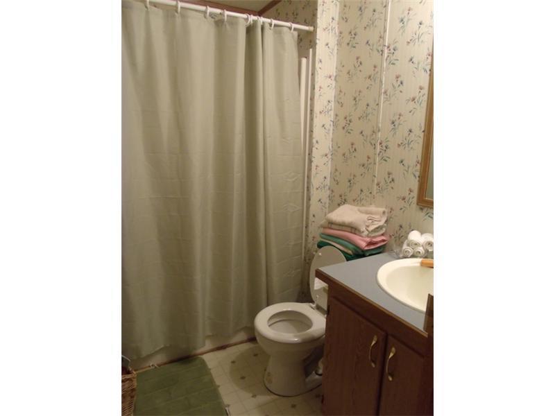 1833 Industry Road Industry, ME 04938 - Photo 22 of 22 Bathroom.