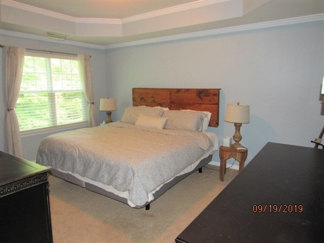 6138 Braidwood Court Raleigh, NC 27612 - Photo 21 of 30 Photo 21