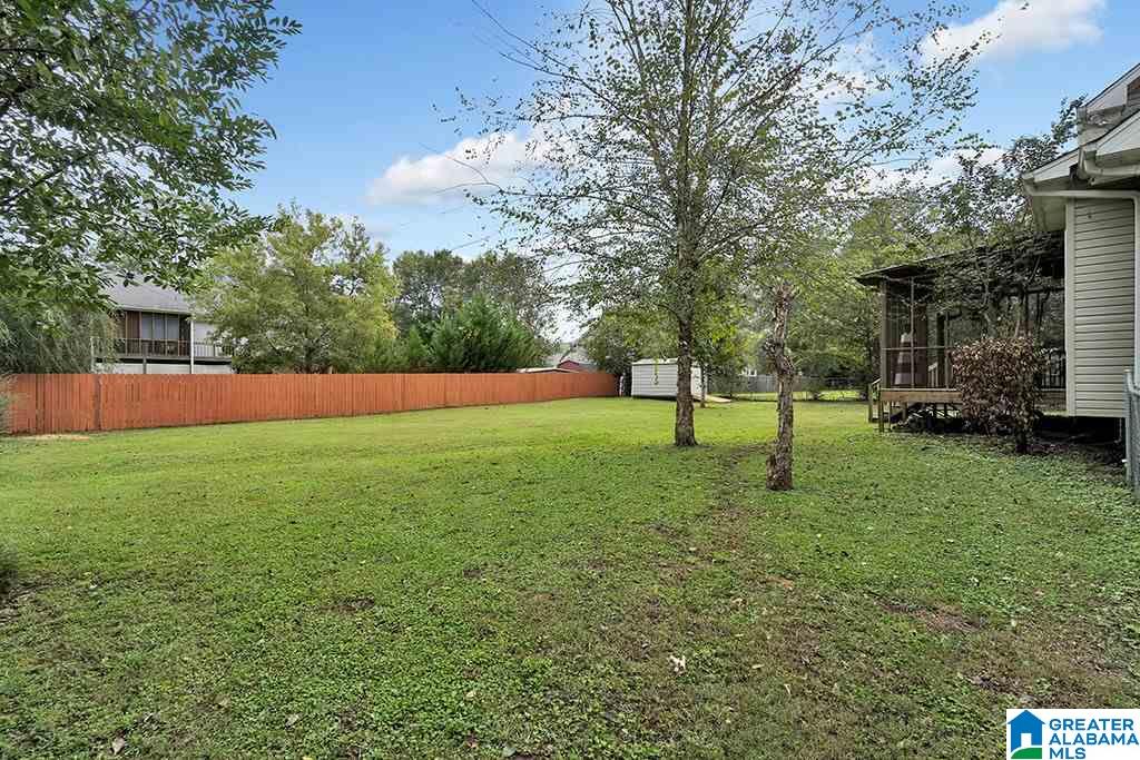 420 Comanche Street Montevallo, AL 35115 - Photo 36 of 43