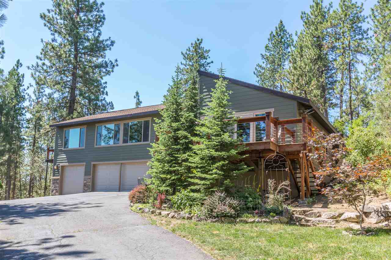 14321 North Hazard Road Spokane, WA 99208 - Photo 1 of 20