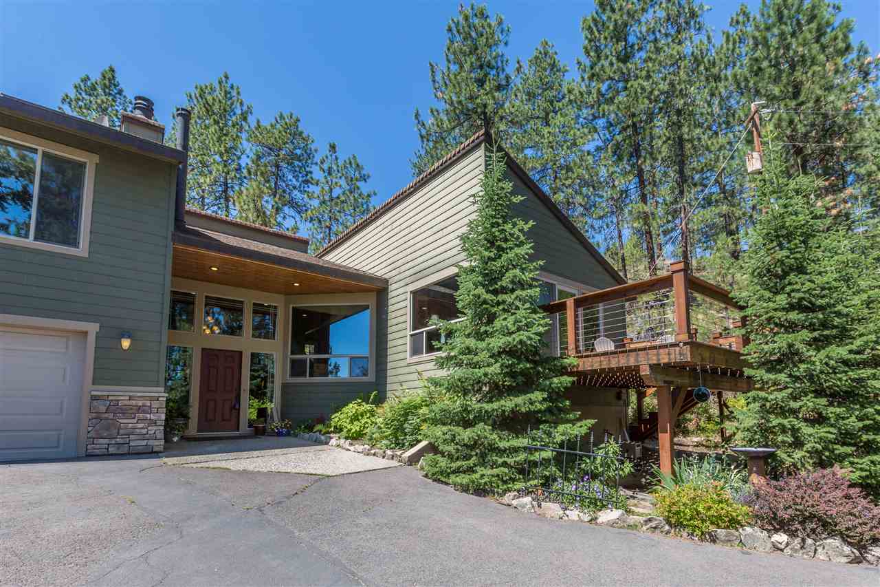 14321 North Hazard Road Spokane, WA 99208 - Photo 2 of 20