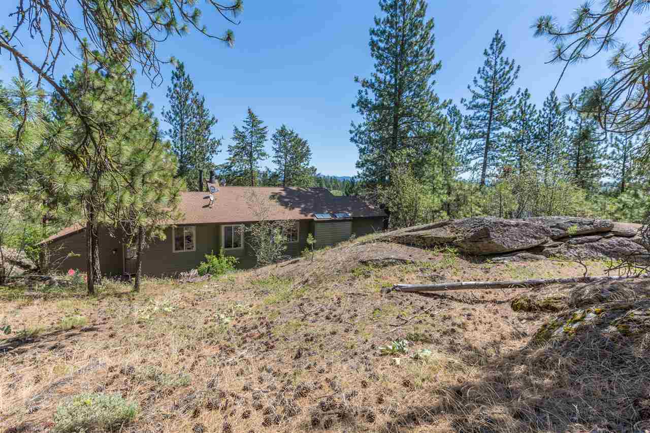 14321 North Hazard Road Spokane, WA 99208 - Photo 20 of 20