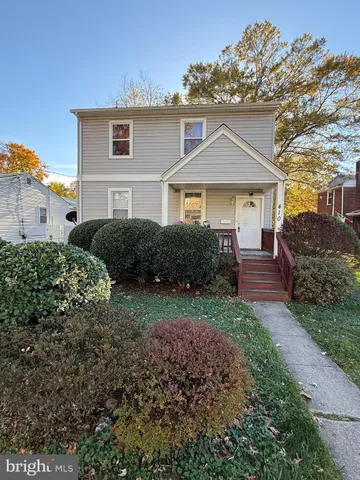 $474,900 | 410 Carroll Avenue, Laurel, MD 20707