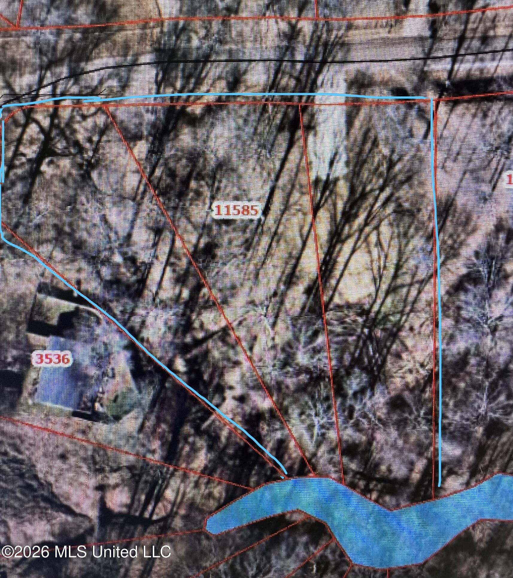 11593 High Road Hernando, MS 38632 - Photo 3 of 3 IMG_6186