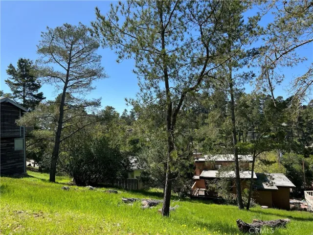 $15,000 | 0 Pierce, Cambria, CA 93428