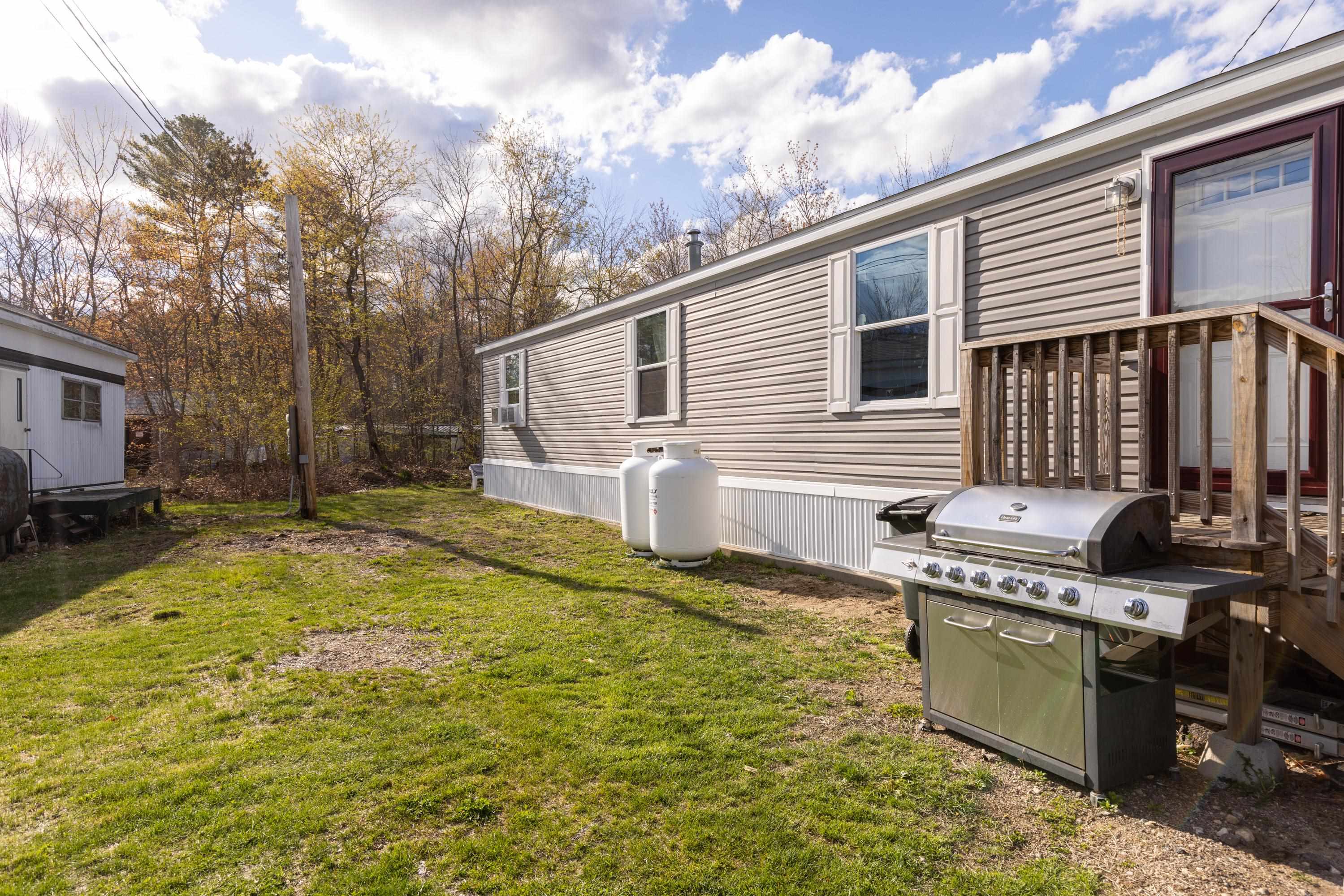 44 Pineland Park Road Milton, NH 03851 - Photo 17 of 21