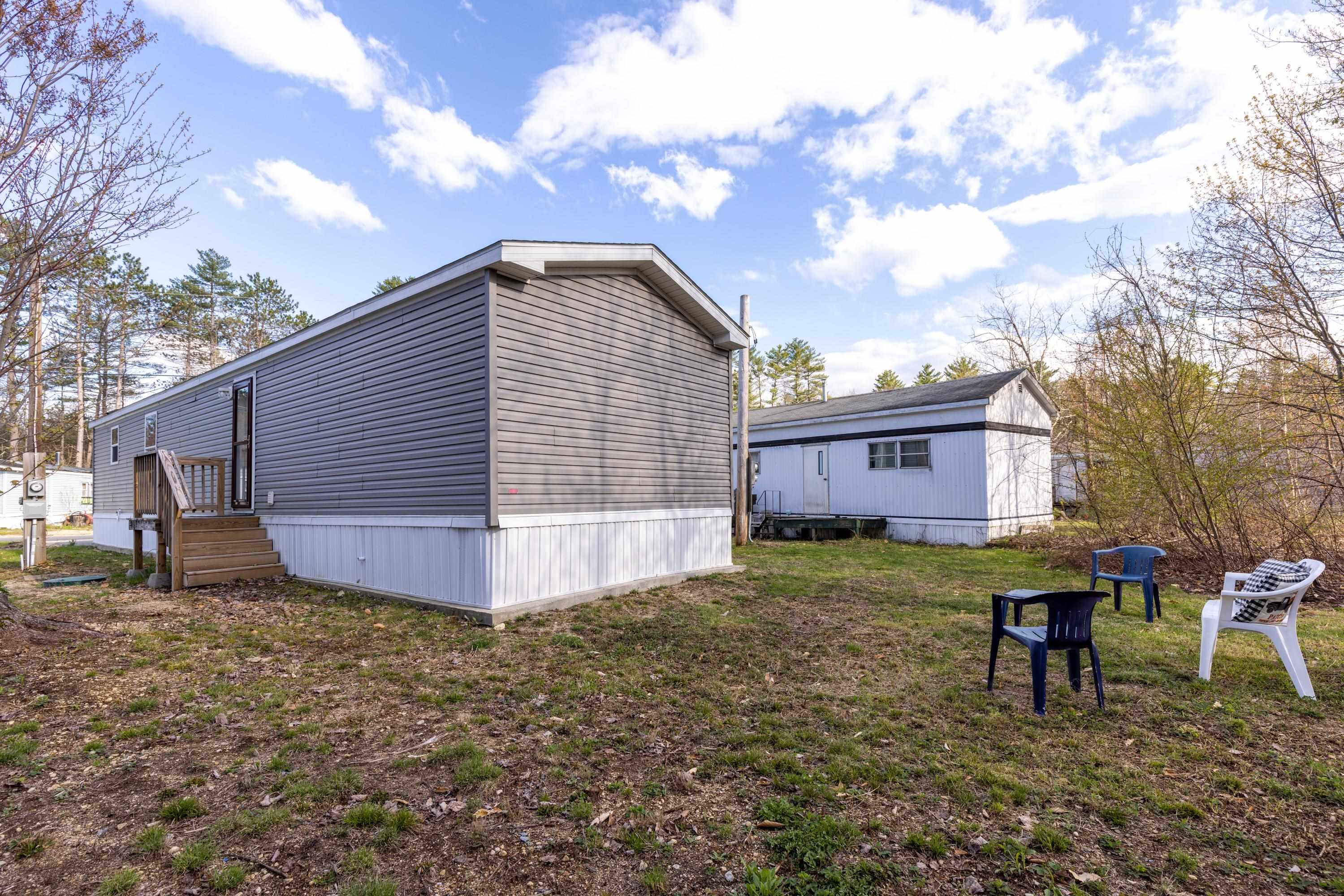 44 Pineland Park Road Milton, NH 03851 - Photo 19 of 21