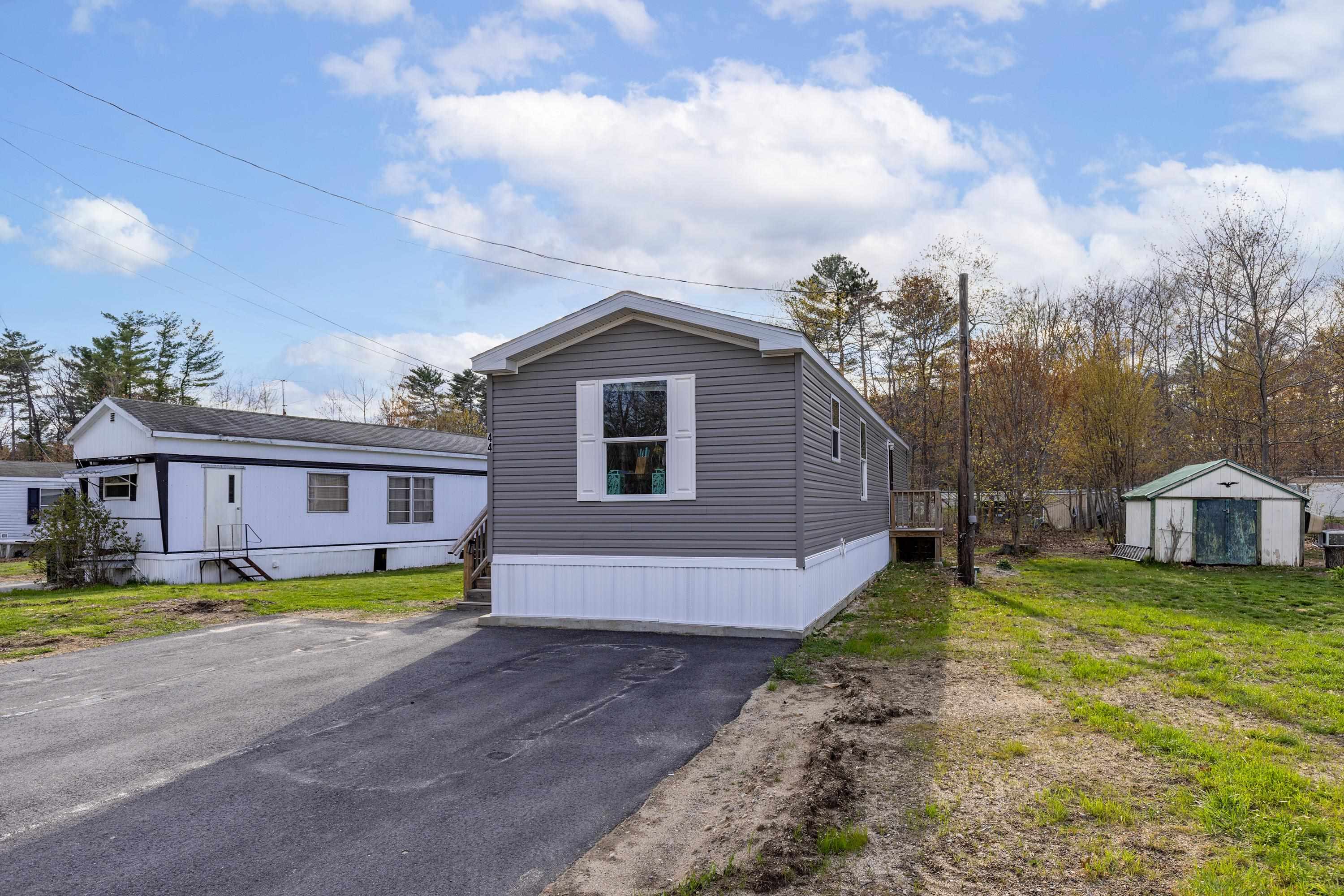 44 Pineland Park Road Milton, NH 03851 - Photo 21 of 21