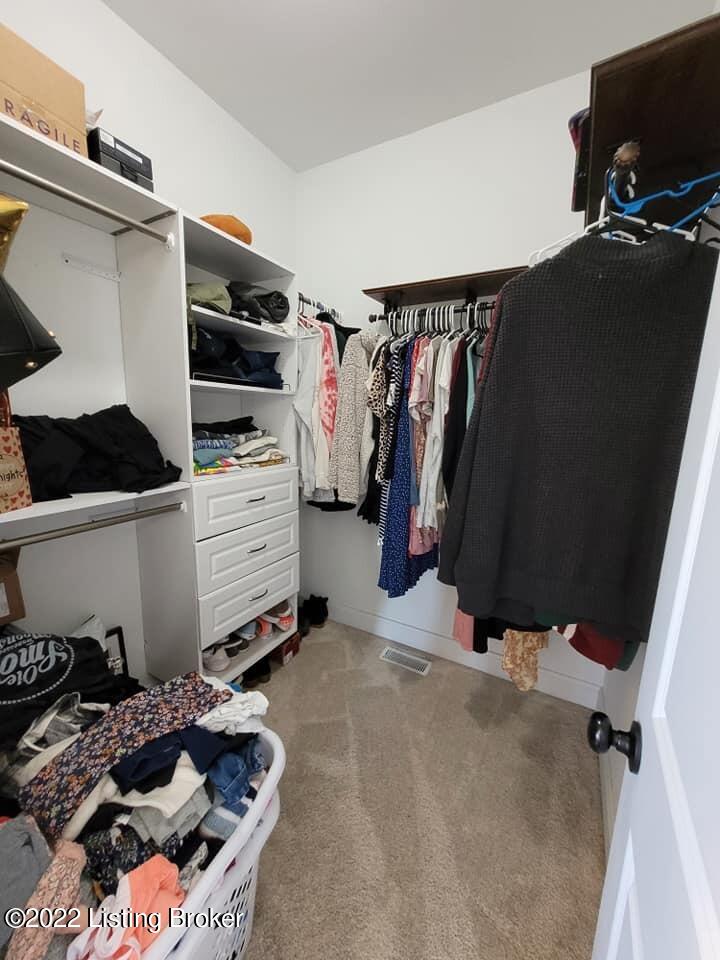 2438 Tom Harris Road Carrollton, KY 41008 - Photo 45 of 81 Tom Harris walk in closet