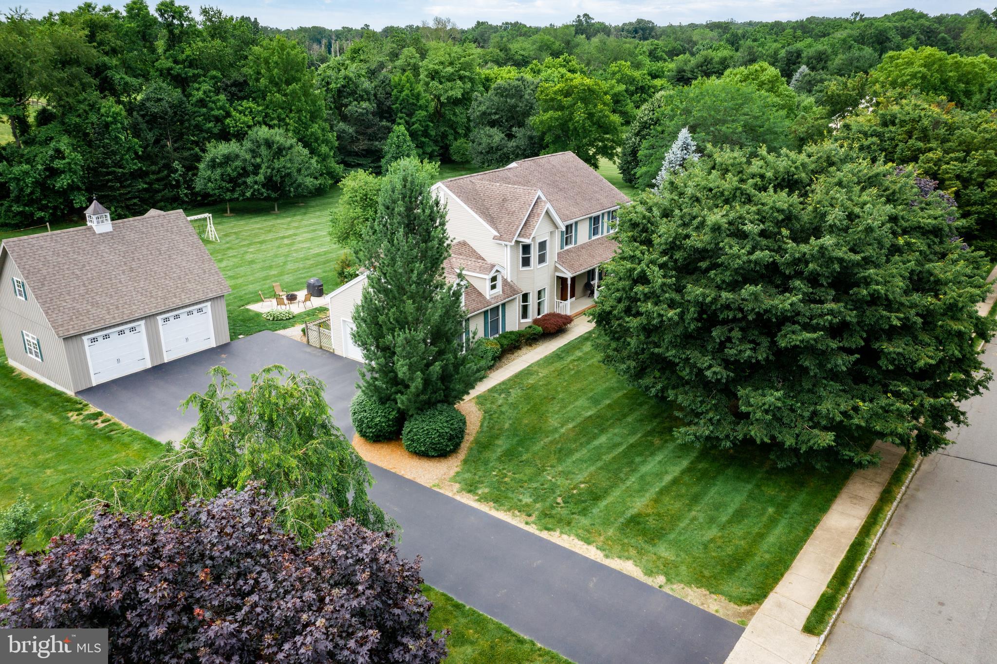 1 Stacy Drive Cream Ridge, NJ 08514 - Photo 1 of 33