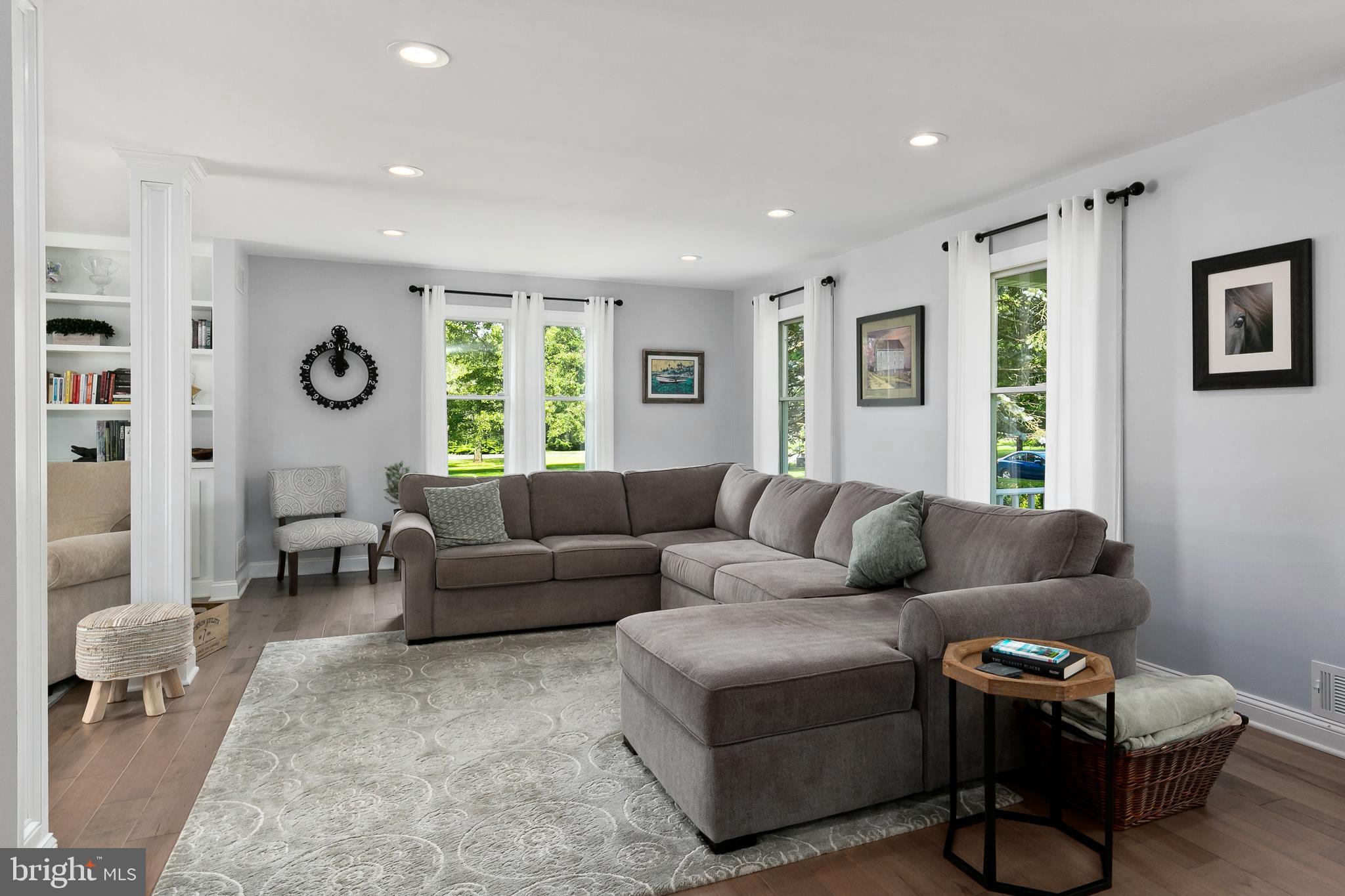 1 Stacy Drive Cream Ridge, NJ 08514 - Photo 13 of 33