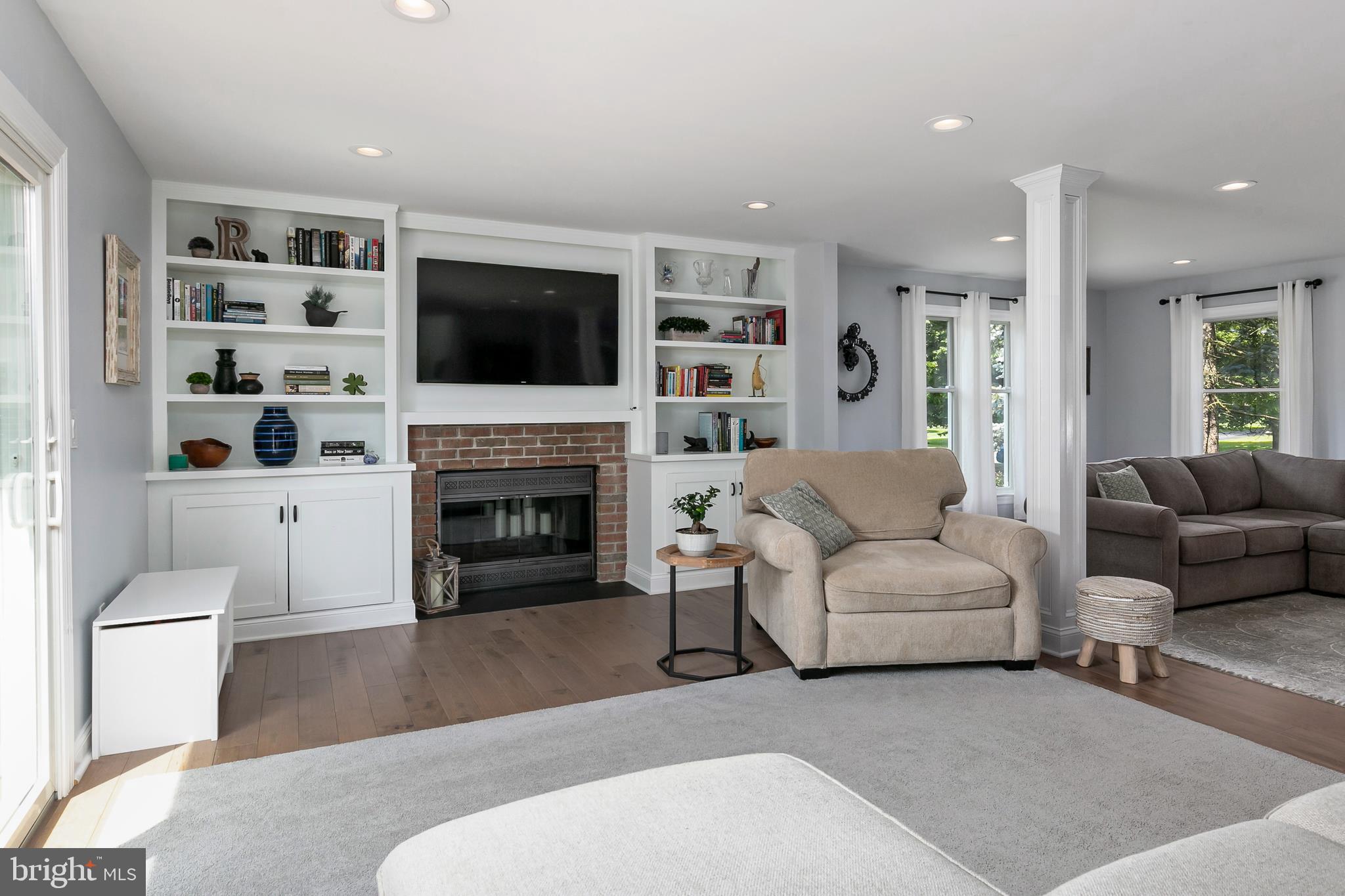 1 Stacy Drive Cream Ridge, NJ 08514 - Photo 16 of 33