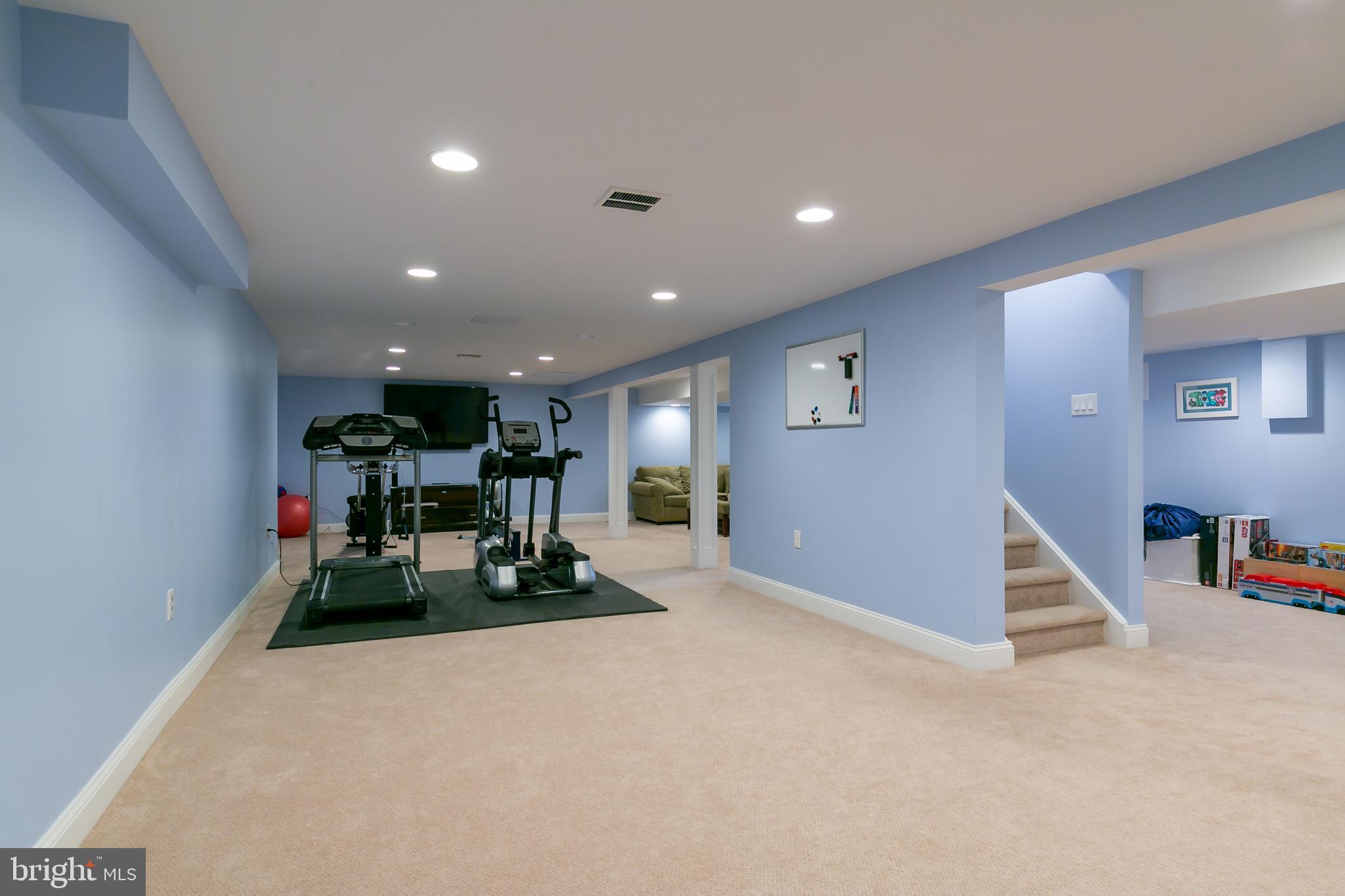 1 Stacy Drive Cream Ridge, NJ 08514 - Photo 24 of 33