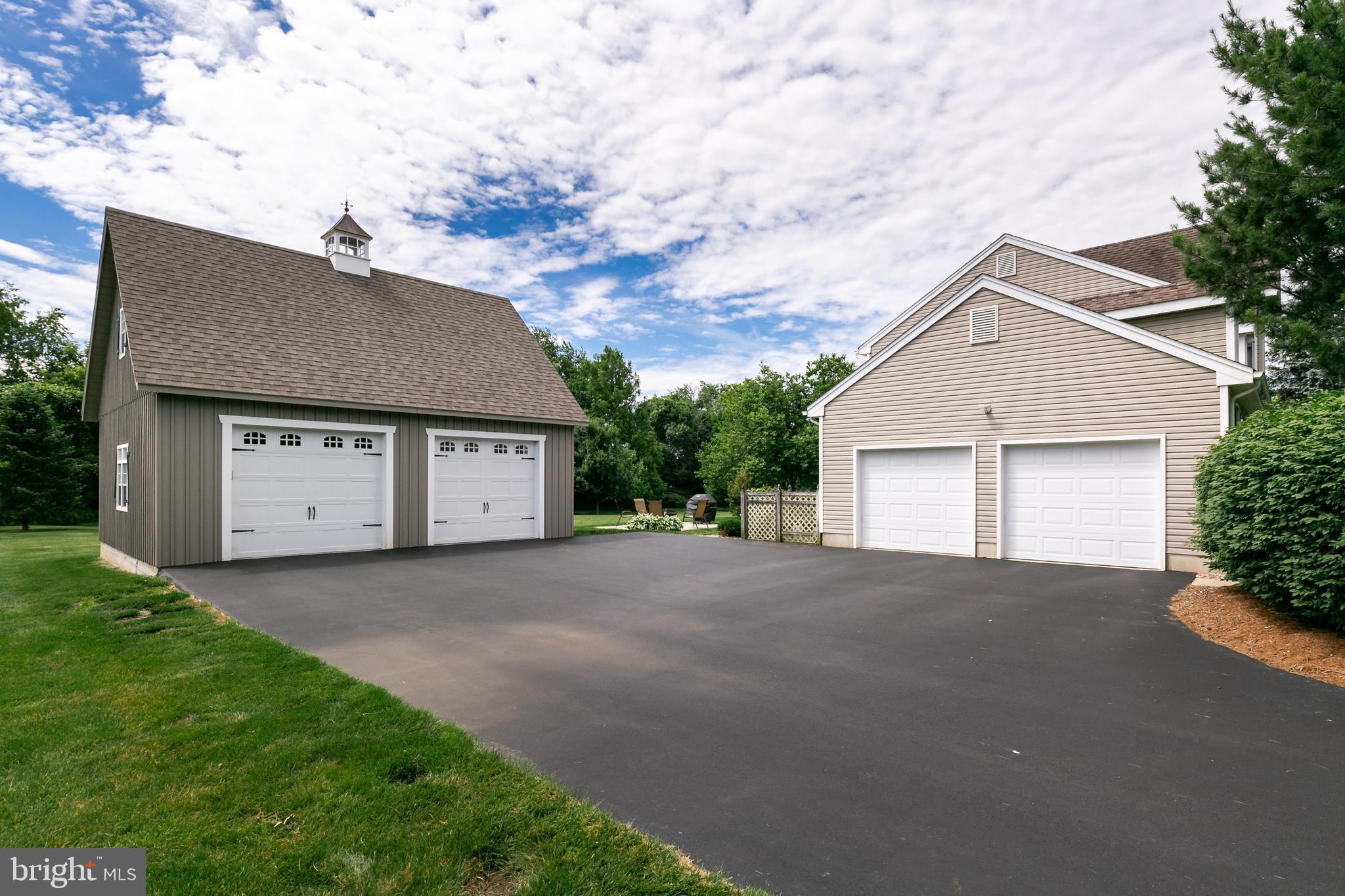 1 Stacy Drive Cream Ridge, NJ 08514 - Photo 27 of 33