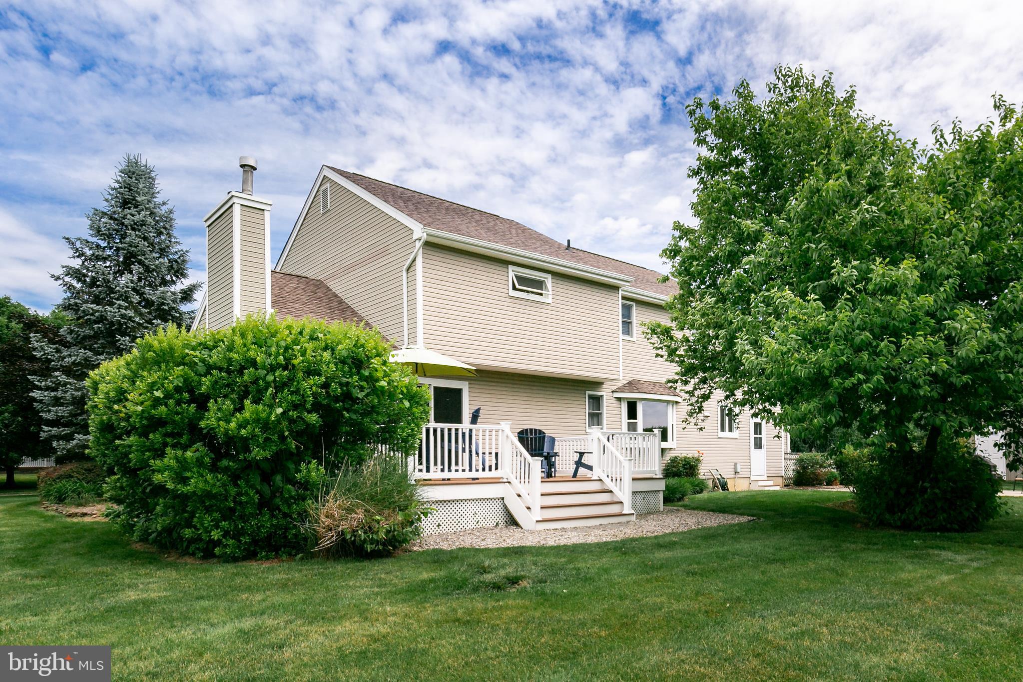 1 Stacy Drive Cream Ridge, NJ 08514 - Photo 28 of 33