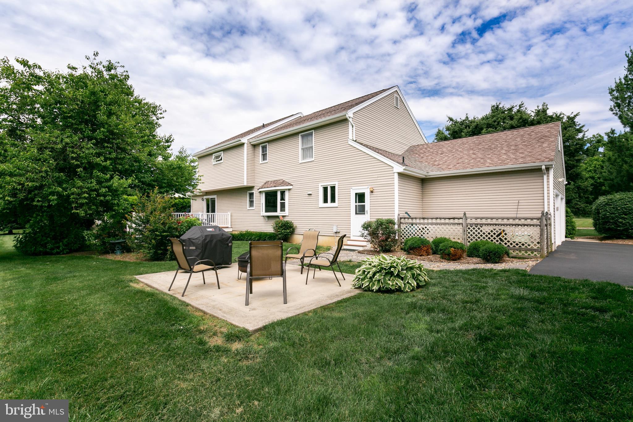 1 Stacy Drive Cream Ridge, NJ 08514 - Photo 30 of 33