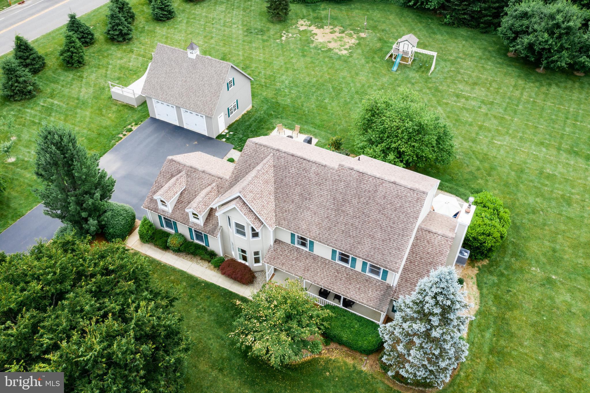 1 Stacy Drive Cream Ridge, NJ 08514 - Photo 33 of 33