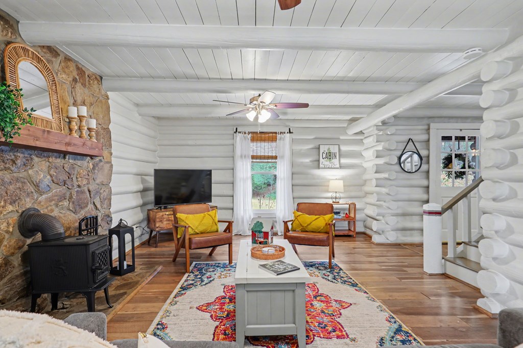 4609 Matheson Road Hiawassee, GA 30546 - Photo 27 of 57 Gallery Image 27