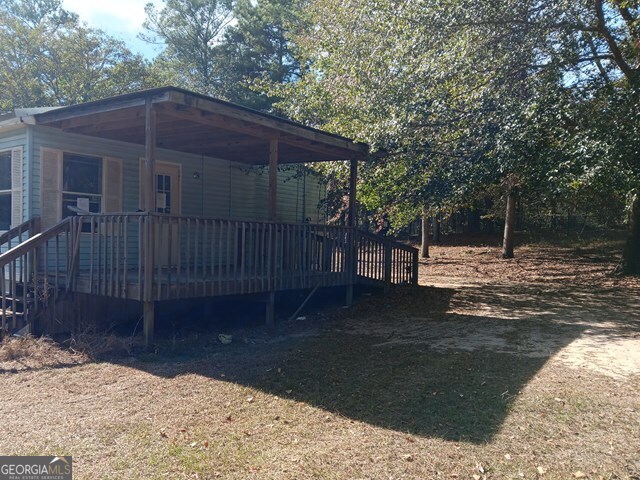 176 Pineland Estates Road Cochran, GA 31014 - Photo 6 of 8