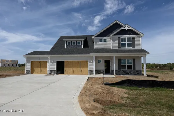 $449,995 | 46 Grady Farm Way, Benson, NC 27504