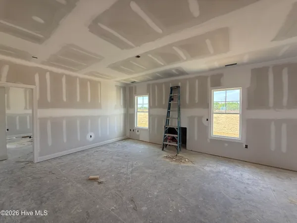 $449,995 | 46 Grady Farm Way, Benson, NC 27504