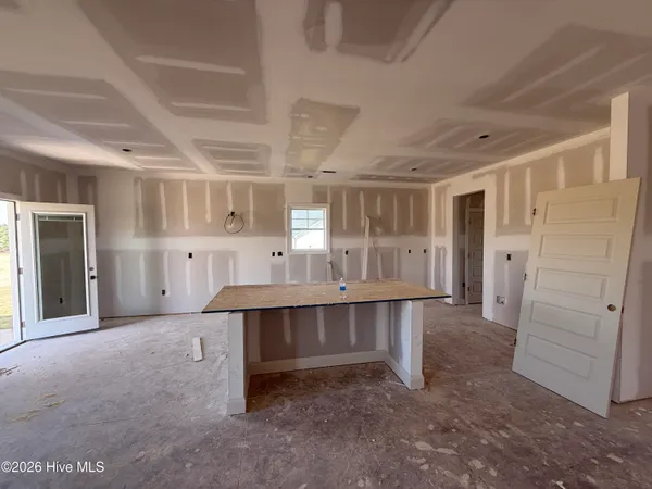 $449,995 | 46 Grady Farm Way, Benson, NC 27504