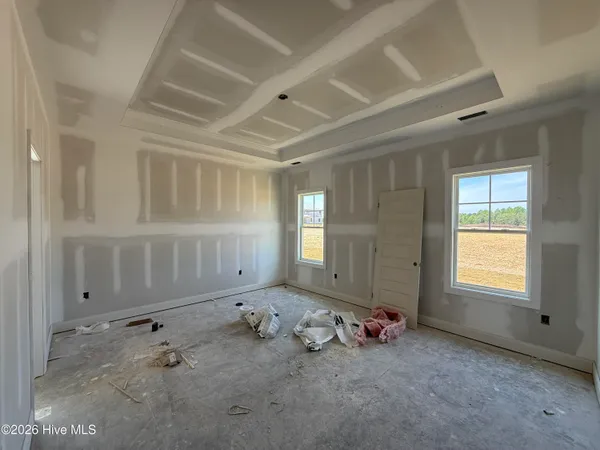 $449,995 | 46 Grady Farm Way, Benson, NC 27504