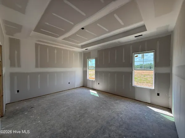 $449,995 | 46 Grady Farm Way, Benson, NC 27504