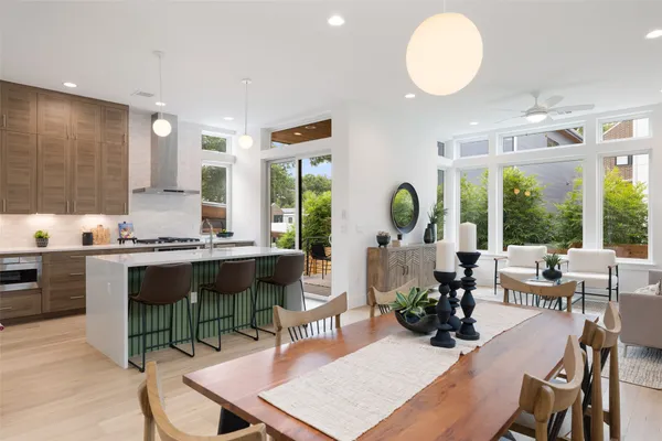 $1,150,000 | 900 South 2nd Street, Unit 21, Austin, TX 78704