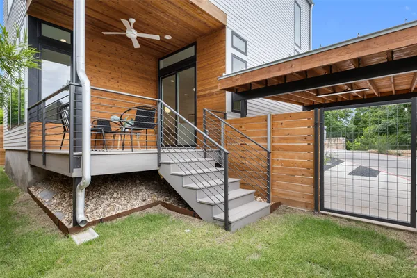 $1,150,000 | 900 South 2nd Street, Unit 21, Austin, TX 78704