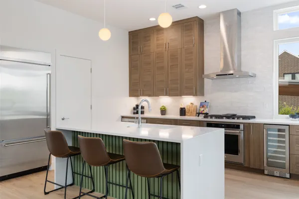 $1,150,000 | 900 South 2nd Street, Unit 21, Austin, TX 78704