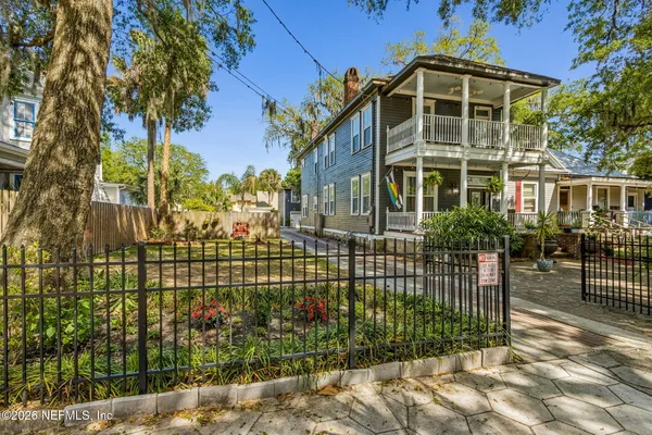 $599,900 | 1419 Hubbard Street, Jacksonville, FL 32206