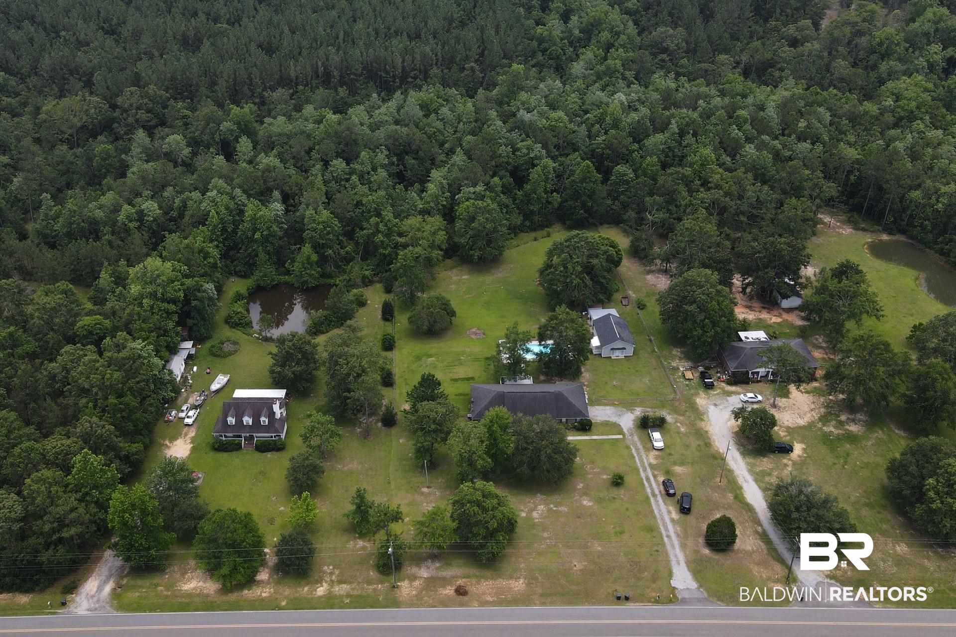14842 Styx River Road Stapleton, AL 36578 - Photo 34 of 36