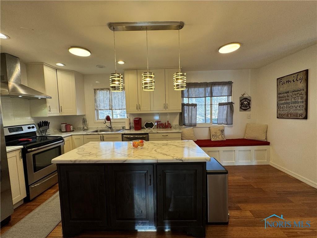 1617 Fallbrook Road Toledo, OH 43614 - Photo 10 of 35 Gallery Image 10