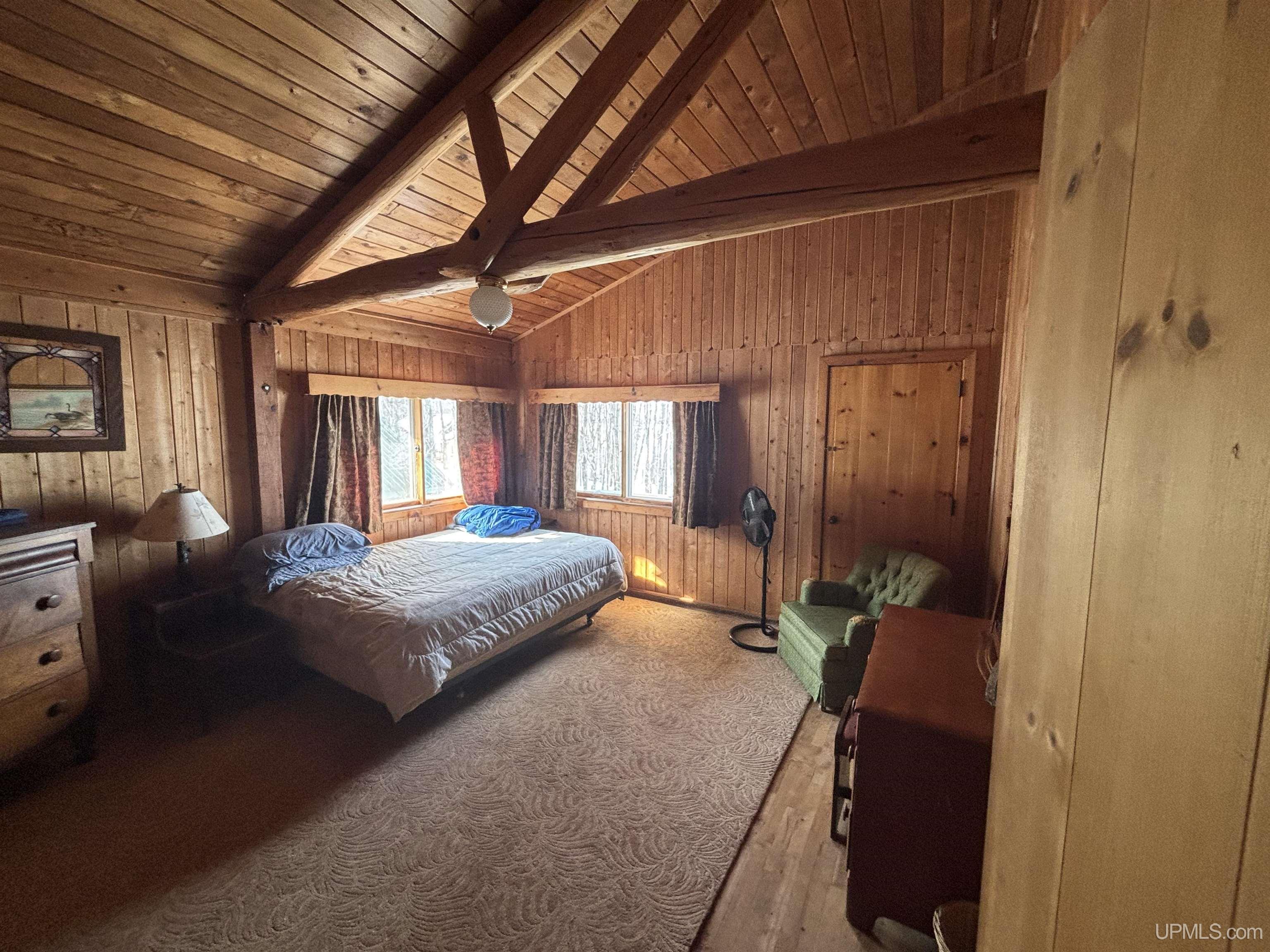 18919 Needle Pointe Road Germfask, MI 49836 - Photo 25 of 40