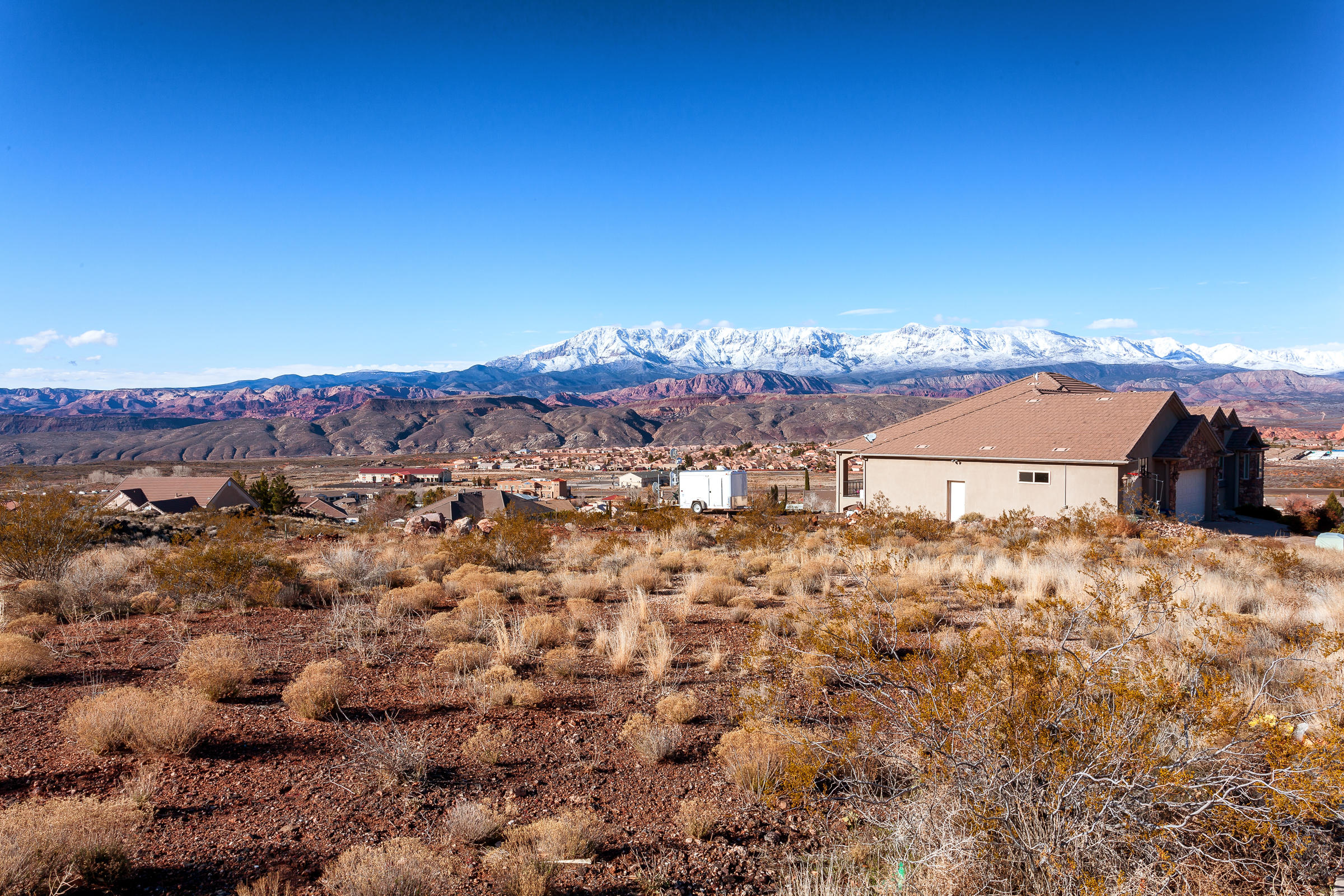 Ridge View Dr. Lot 39