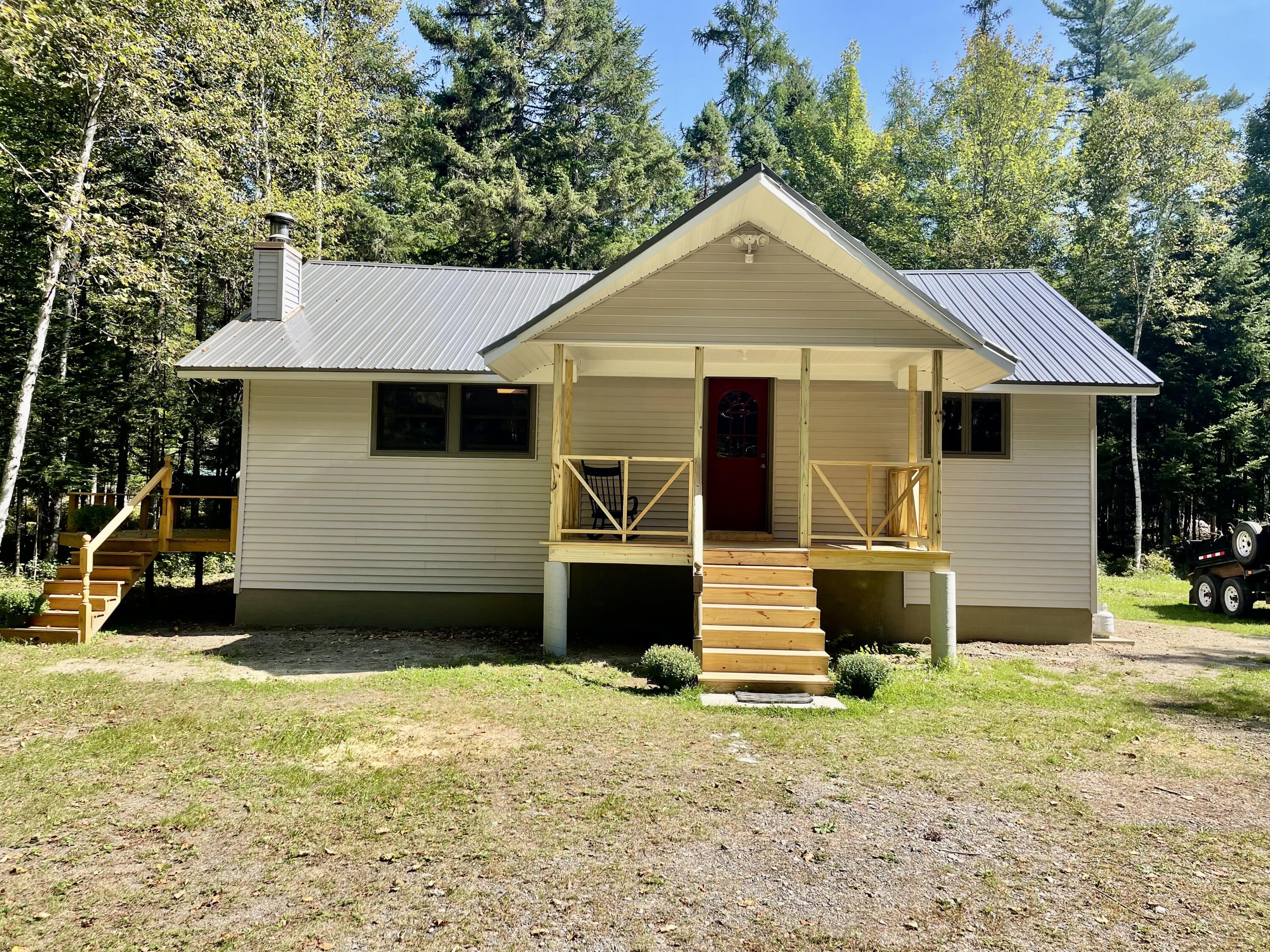 10 Spruce Road Eustis, ME 04936 - Photo 2 of 19 IMG_8875
