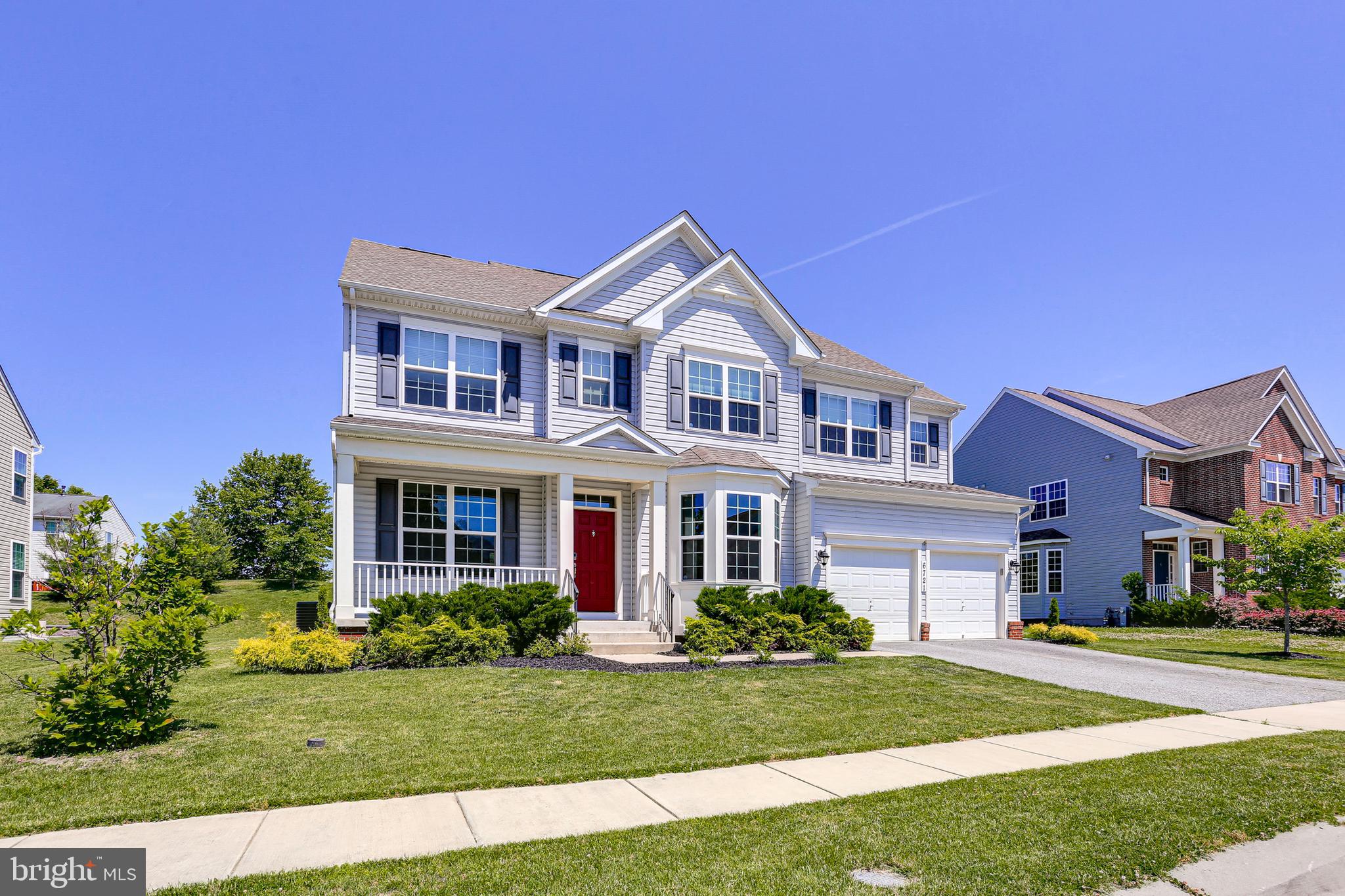 6721 Evanston Road Baltimore, MD 21209 - Photo 2 of 38 Luxury Awaits You!