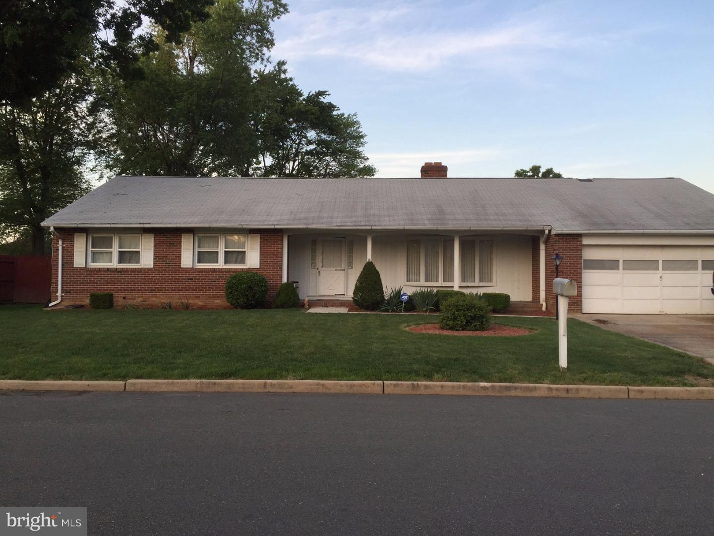 70 Rhodes Avenue Ewing, NJ 08638 - Photo 1 of 11 Gallery Image 1