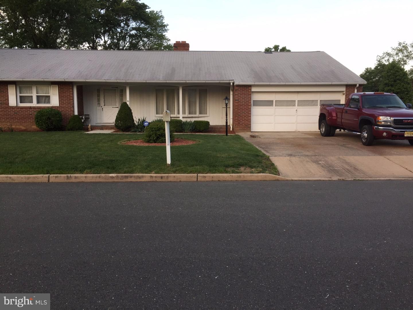 70 Rhodes Avenue Ewing, NJ 08638 - Photo 2 of 11 Gallery Image 2