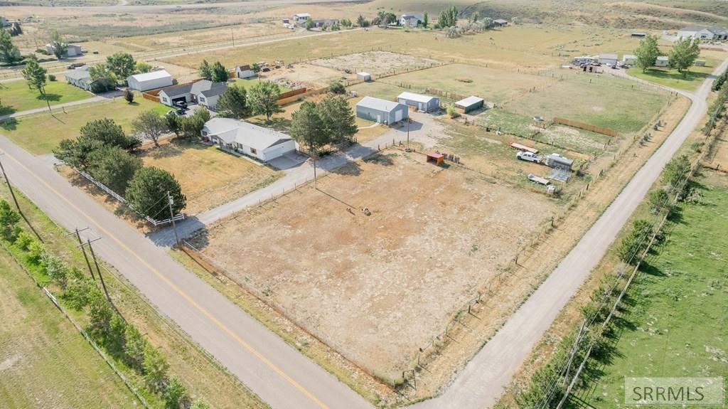 11091 West 2 1/2 Mile Road Pocatello, ID 83202 - Photo 1 of 1 Main View